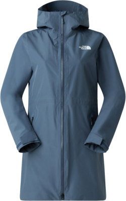 The North Face Dryvent Mono Bedretto Parka sievietēm The North Face Dryvent Mono Bedretto Parka sievietēm