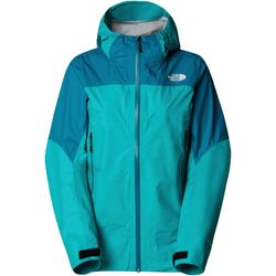 The North Face Signal divarpuslīmeņu DryVent jaka sievietēm The North Face Signal divarpuslīmeņu DryVent jaka sievietēm