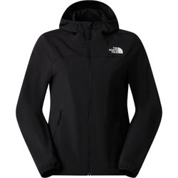 The North Face Nimble kapučjakas 2.0 sievietēm The North Face Nimble kapučjakas 2.0 sievietēm
