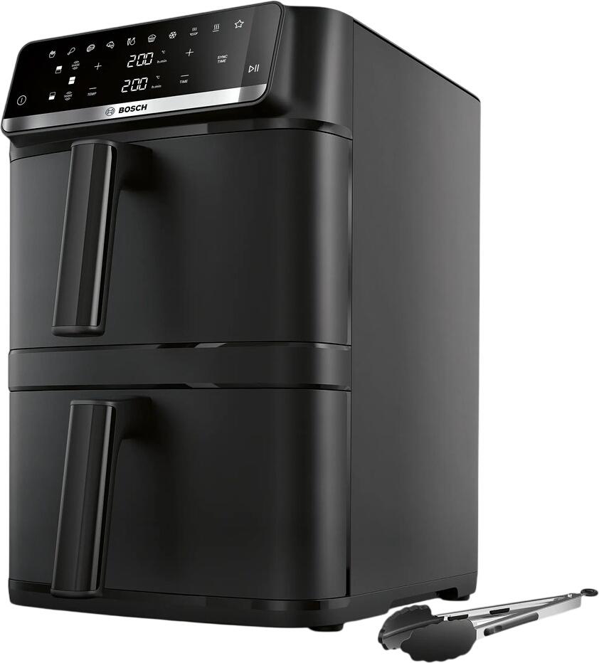 Bosch Hausgeräte Serie 6 MAFD661B7 Bosch Hausgeräte Serie 6 MAFD661B7