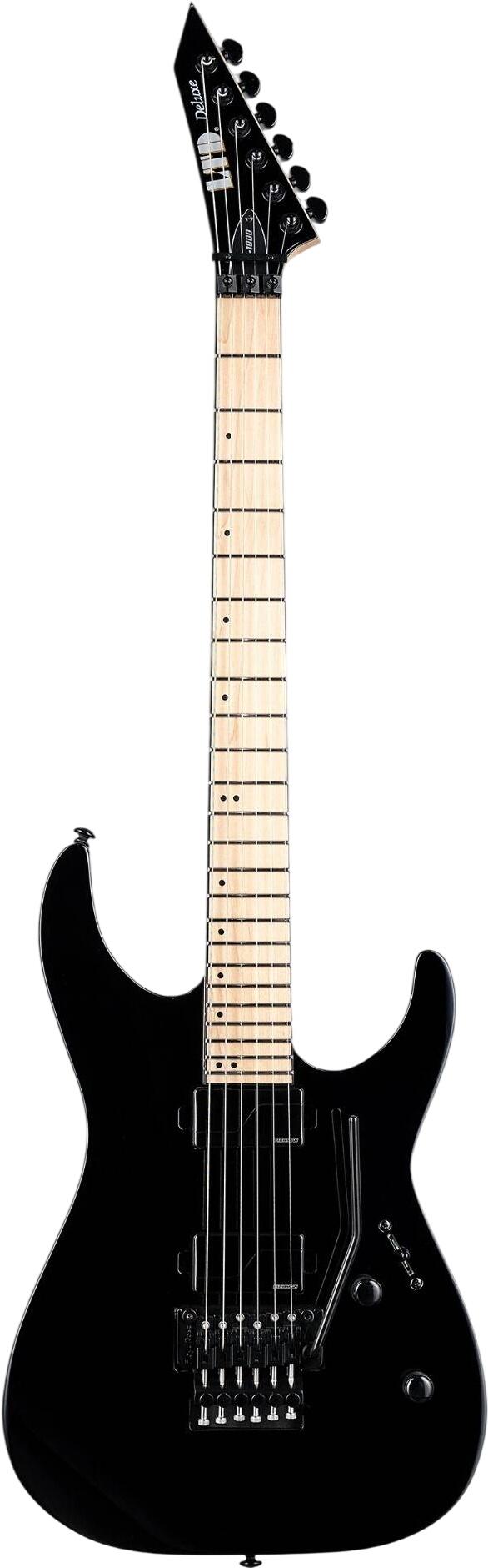 ESP LTD M-1000 Kļava ESP LTD M-1000 Kļava