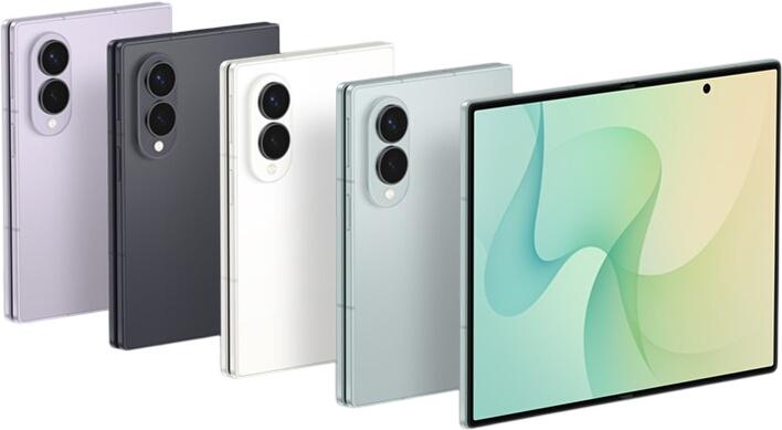 Samsung Galaxy Z Fold8 1TB Samsung Galaxy Z Fold8 1TB