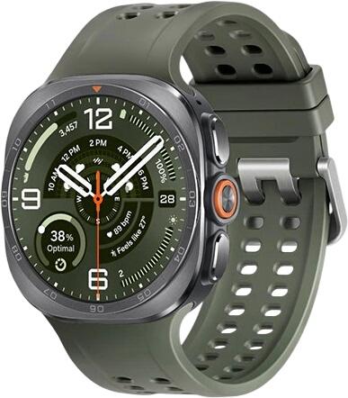 Samsung Galaxy Watch Ultra2