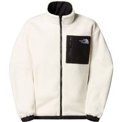 The North Face Yumiori reversibla flīsa jaka sievietēm The North Face Yumiori reversibla flīsa jaka sievietēm