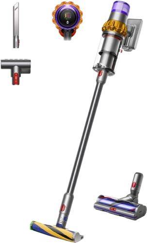 Dyson V15 Detect Absolute (2026) Dyson V15 Detect Absolute (2026)