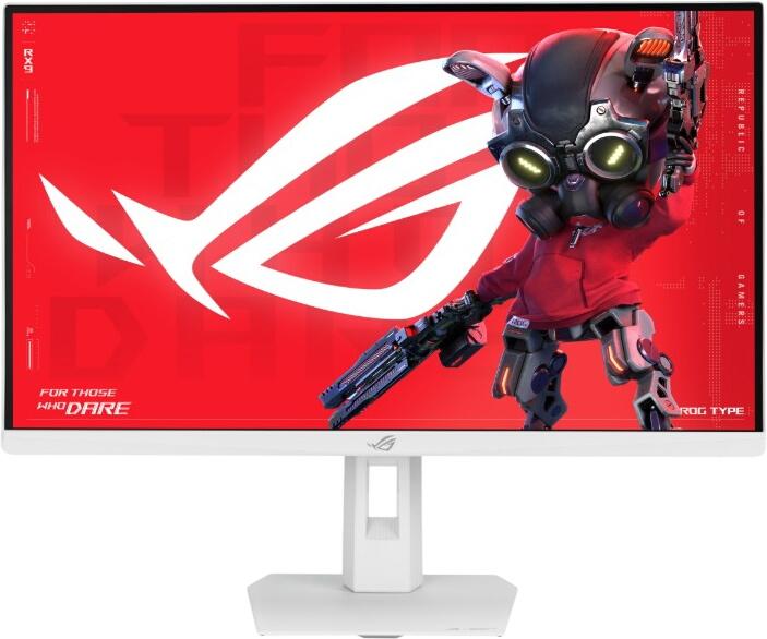 ASUS ROG Strix XG27ACSR-W ASUS ROG Strix XG27ACSR-W