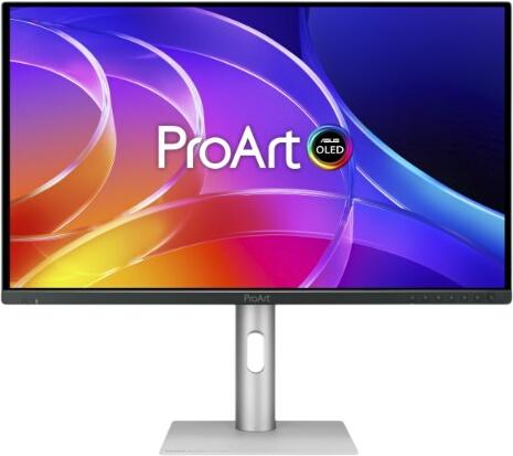ASUS ProArt PA279CDV ASUS ProArt PA279CDV