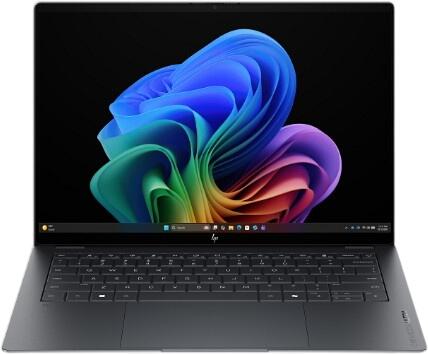 HP OmniBook Ultra Next Gen AI 14-kg0196ng (D91E1EA) HP OmniBook Ultra Next Gen AI 14-kg0196ng (D91E1EA)