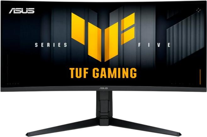 ASUS TUF Gaming VG34WQL5A ASUS TUF Gaming VG34WQL5A