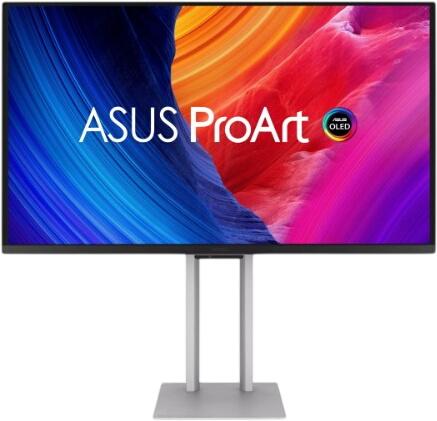 ASUS ProArt PA27UCDMR ASUS ProArt PA27UCDMR