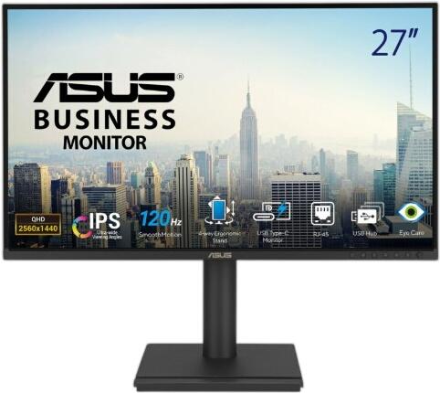 ASUS BE27ACGN ASUS BE27ACGN