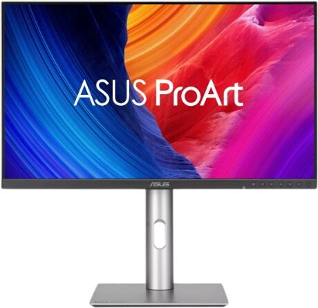 ASUS ProArt PA278QGV ASUS ProArt PA278QGV