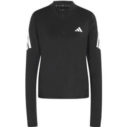 Adidas adi365 Iconic Running 1/2 Zip Jumper Sievietēm