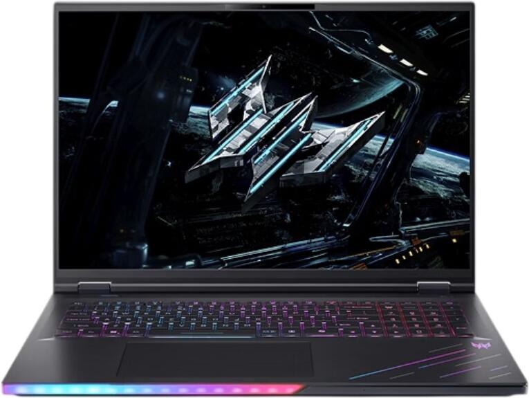 Acer Predator Helios 18 AI PH18-I71-99WN (NH.U3GEG.003) Acer Predator Helios 18 AI PH18-I71-99WN (NH.U3GEG.003)