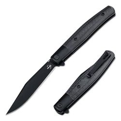 Böker Plus Modern Stockman Böker Plus Modern Stockman