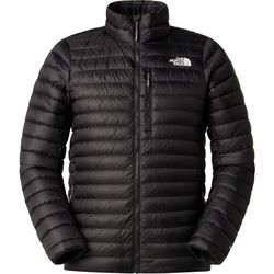 The North Face Bettaforca vieglā dūnu jaka vīriešiem The North Face Bettaforca vieglā dūnu jaka vīriešiem