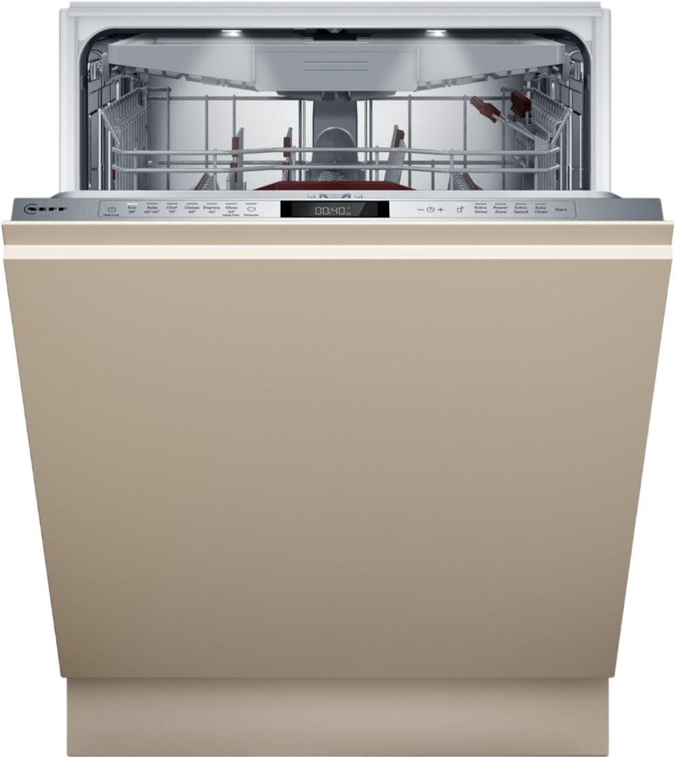 Neff N 70 S257ZCX18E Neff N 70 S257ZCX18E