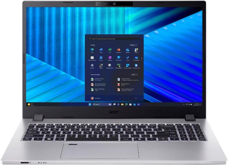 Acer TravelMate P2 TMP215-75-G2-TCO-523G (NX.BMFEG.00B)