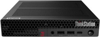 Lenovo ThinkStation P3 Tiny Gen 2 (30K5002YGE) Lenovo ThinkStation P3 Tiny Gen 2 (30K5002YGE)