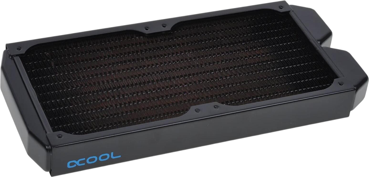 Alphacool NexXxoS ST30 Industry HPC Series 240 mm (14248) Alphacool NexXxoS ST30 Industry HPC Series 240 mm (14248)