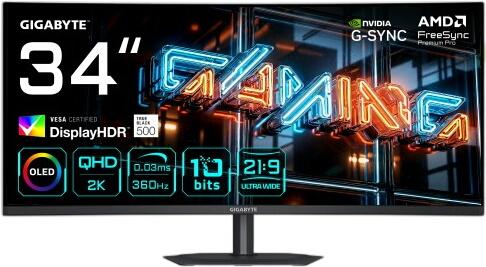 GIGABYTE