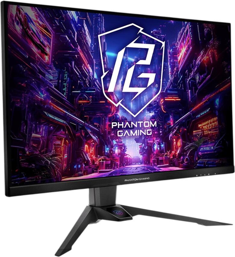 ASRock PG32QFT ASRock PG32QFT