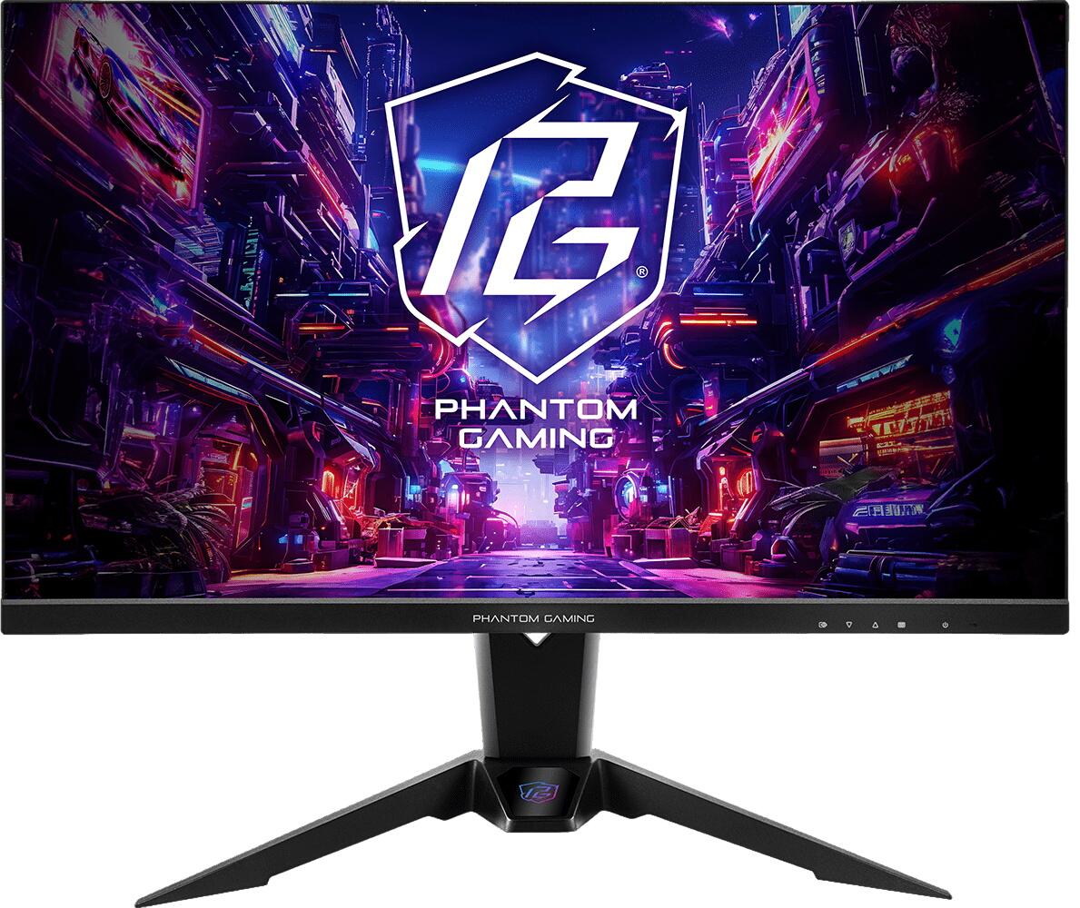 ASRock PG27QFW2A ASRock PG27QFW2A