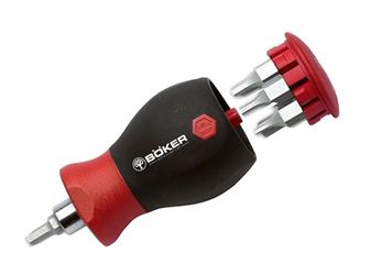 Böker Toolkit iekšējais sešstūris Böker Toolkit iekšējais sešstūris