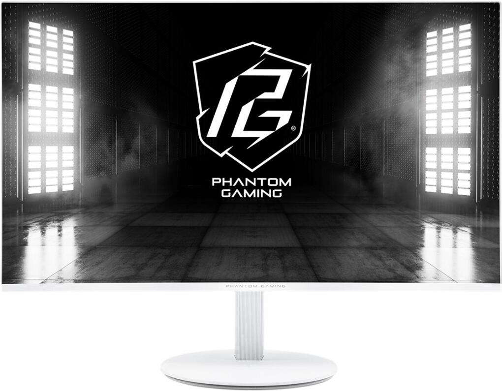 ASRock PG27FFS2E-W ASRock PG27FFS2E-W