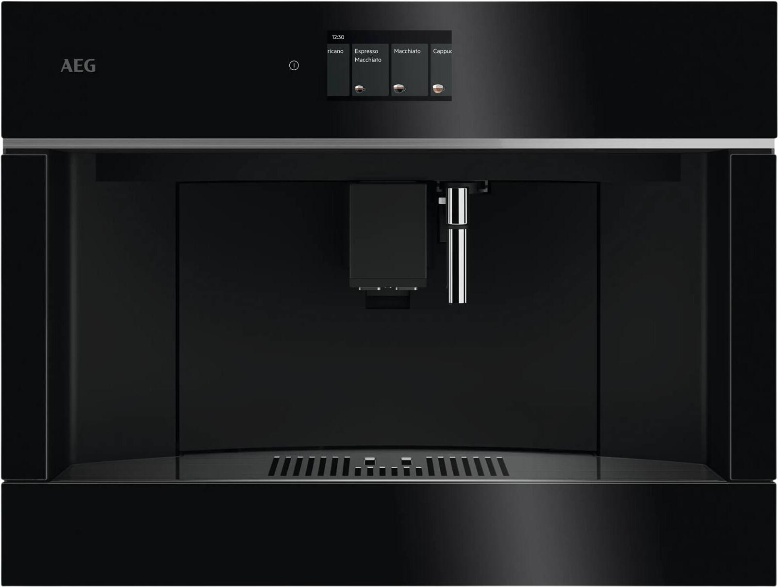 AEG 8000 TC8NK7B AEG 8000 TC8NK7B