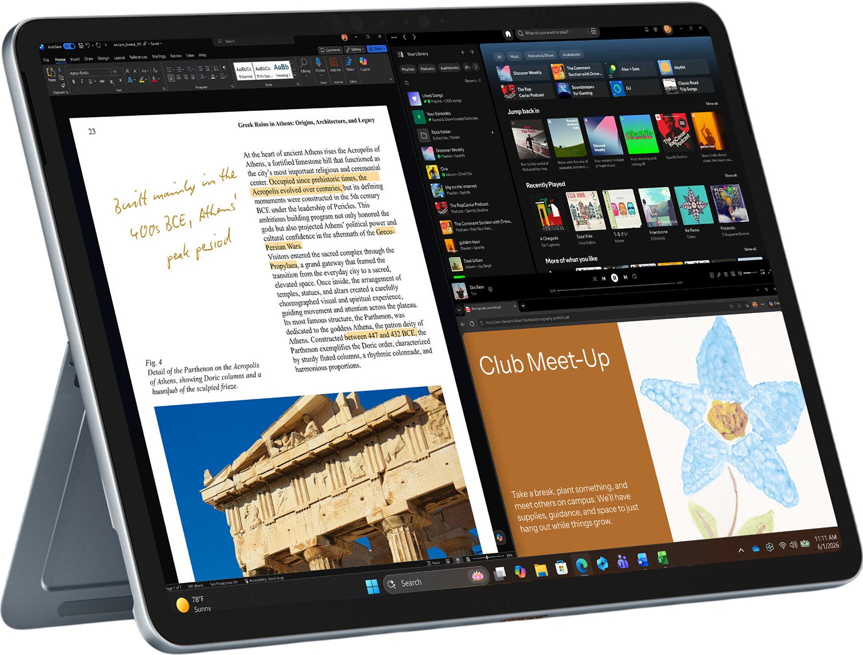 Microsoft Surface Pro 12 1TB (EP2-27238) Microsoft Surface Pro 12 1TB (EP2-27238)