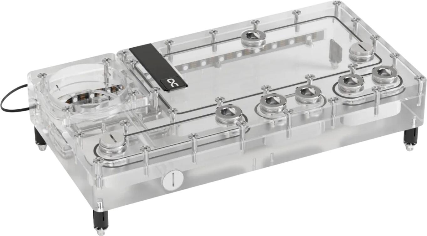 Alphacool Core Distro Plate 280 Labais VPP/D5 (13833)