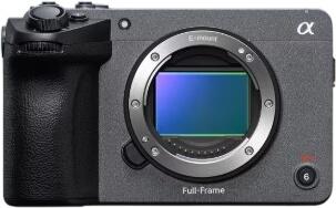 Sony Cinema Line FX5 Sony Cinema Line FX5
