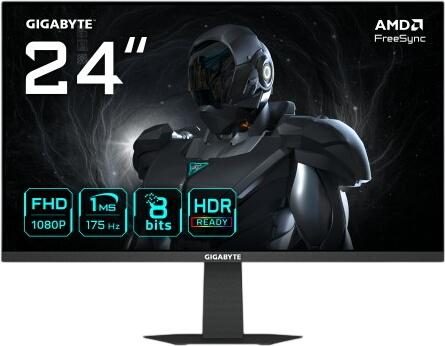 GIGABYTE GS24F14A