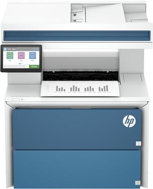 HP LaserJet Enterprise MFP 5601dn (A29Z5A) HP LaserJet Enterprise MFP 5601dn (A29Z5A)