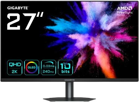 GIGABYTE GO27Q24 GIGABYTE GO27Q24