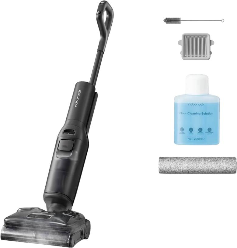 Roborock F25 Tvaiks Roborock F25 Tvaiks