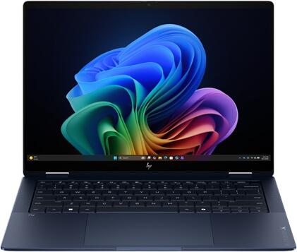 HP EliteBook X Flip G2i 14 (DL9X4ET) HP EliteBook X Flip G2i 14 (DL9X4ET)
