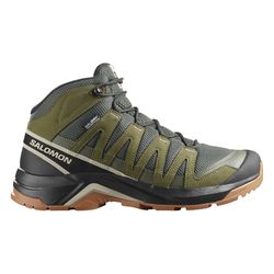 Salomon X-Adventure Recon Mid GTX vīriešu Salomon X-Adventure Recon Mid GTX vīriešu