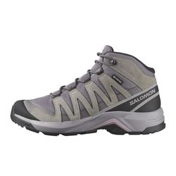Salomon X-Adventure Recon Mid GTX sievietēm Salomon X-Adventure Recon Mid GTX sievietēm