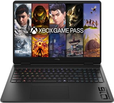 HP OMEN 16-am0471ng (DF7B5EA)