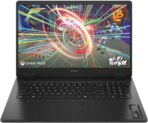 HP OMEN 17-db1471ng (DF7C4EA)