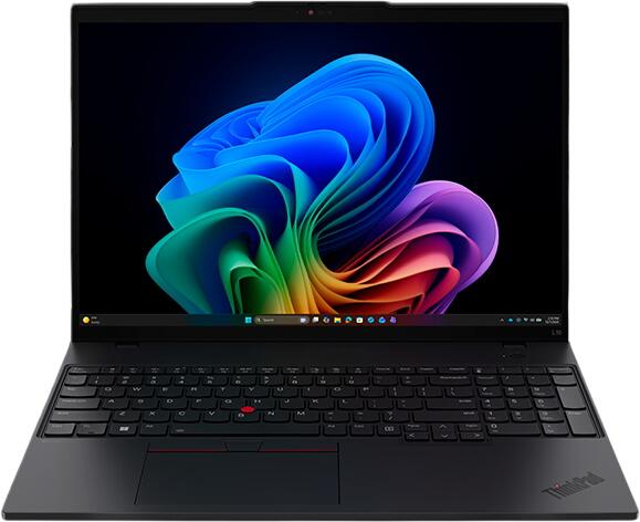 Lenovo ThinkPad L16 G3 (21X80049GE) Lenovo ThinkPad L16 G3 (21X80049GE)