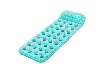 Bestway H2OGO! Comfort Plush gaisa matracis (43550)