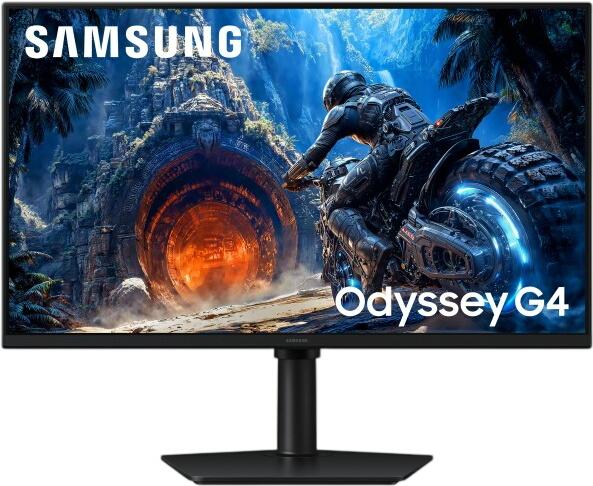 Samsung Odyssey G4 G40H (LS27HG402EUXEN) Samsung Odyssey G4 G40H (LS27HG402EUXEN)