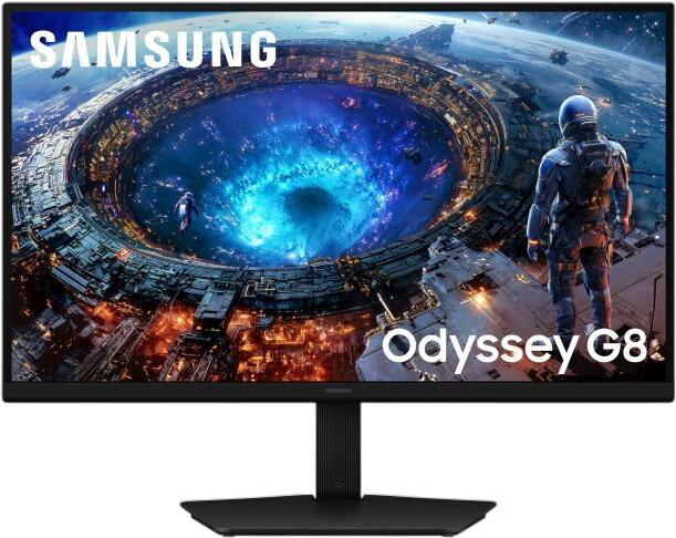 Samsung Odyssey G8 G80HF (LS27HG806EFXEN) Samsung Odyssey G8 G80HF (LS27HG806EFXEN)