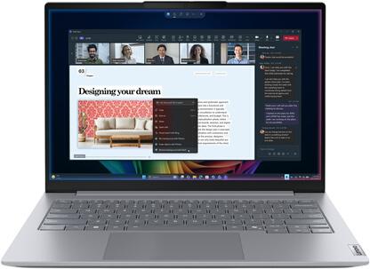 Lenovo ThinkBook 14 G9 AHP (21V0000EGE) Lenovo ThinkBook 14 G9 AHP (21V0000EGE)