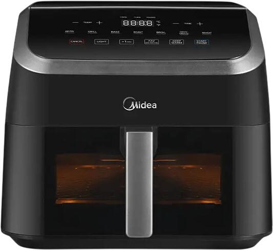 Midea MAD85000ADK Midea MAD85000ADK