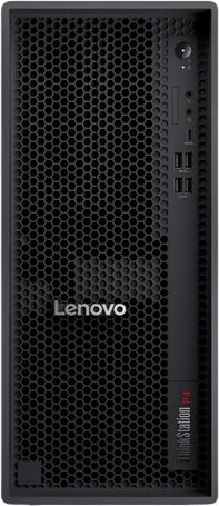 Lenovo ThinkStation P4 Tower (30KN003BGE) Lenovo ThinkStation P4 Tower (30KN003BGE)