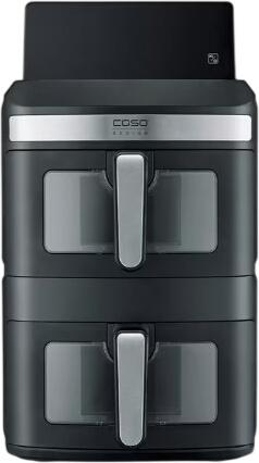 Caso AirFry DuoTower Caso AirFry DuoTower